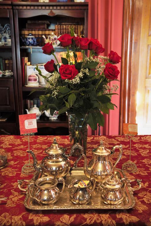Castle Marne Bed & Breakfast DEN Zewnętrze zdjęcie