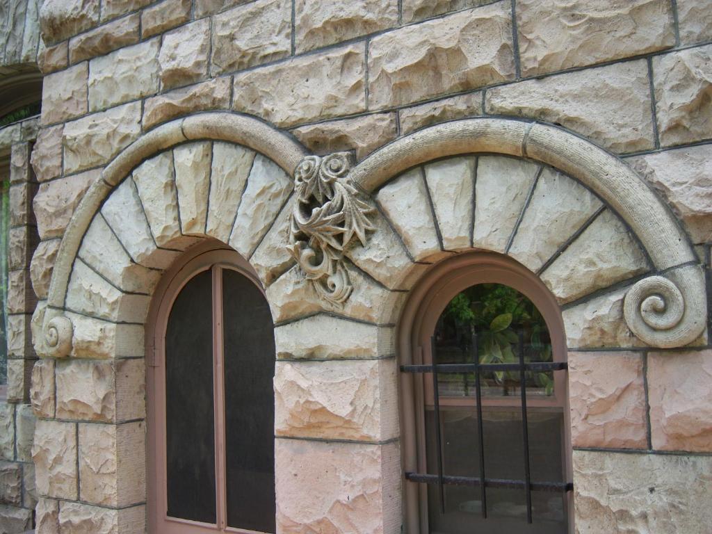Castle Marne Bed & Breakfast DEN Zewnętrze zdjęcie