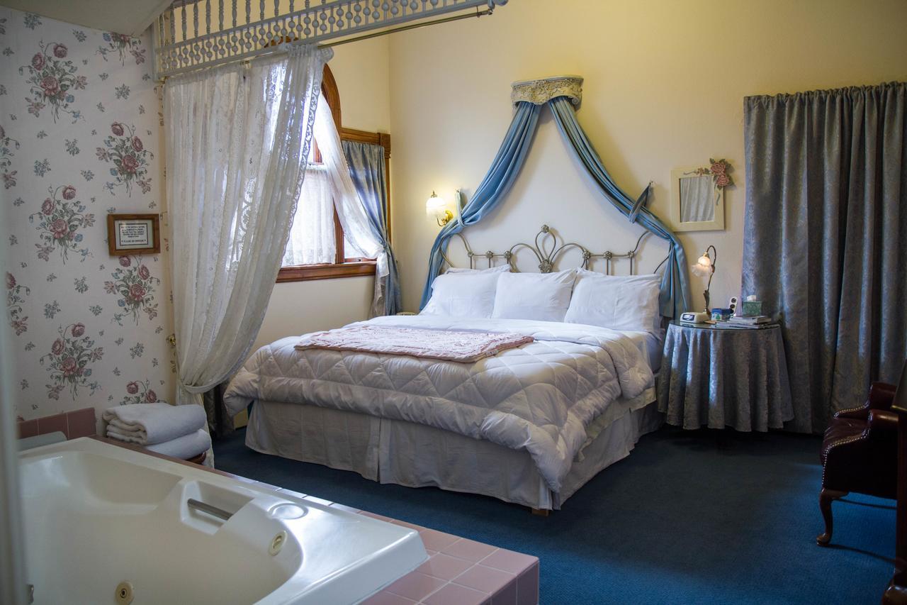 Castle Marne Bed & Breakfast DEN Zewnętrze zdjęcie