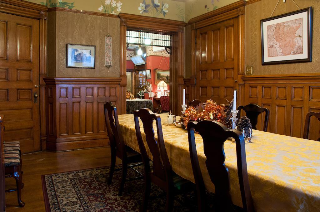 Castle Marne Bed & Breakfast DEN Zewnętrze zdjęcie