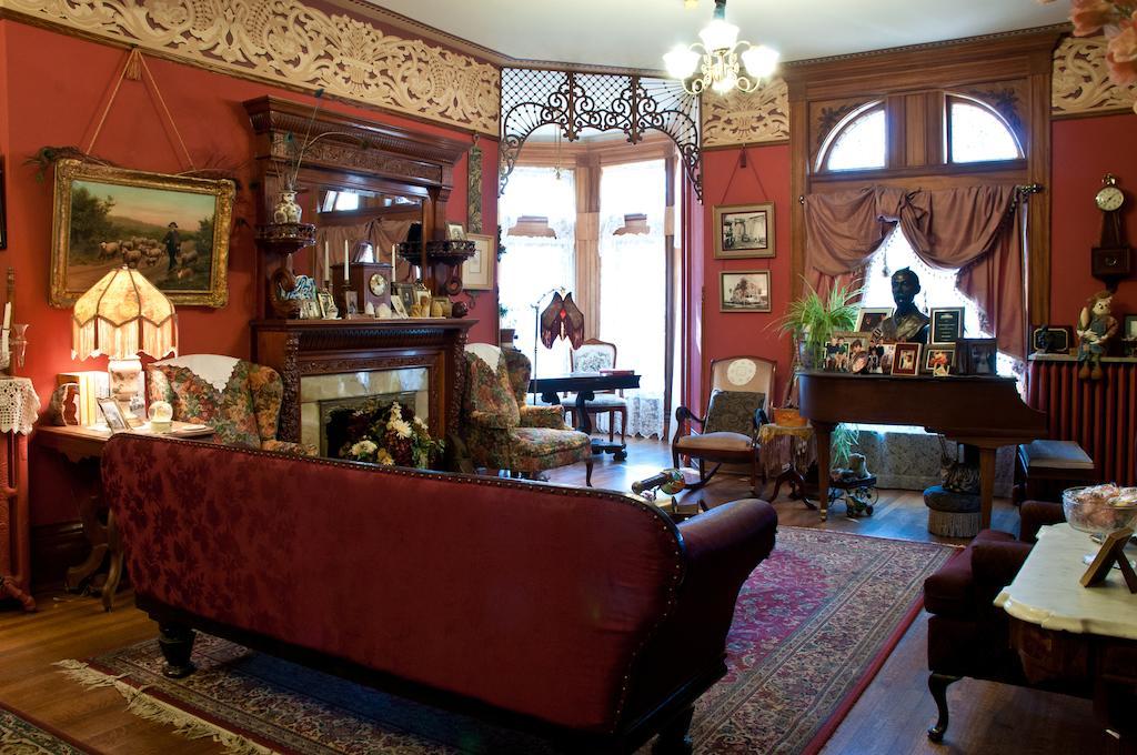 Castle Marne Bed & Breakfast DEN Zewnętrze zdjęcie