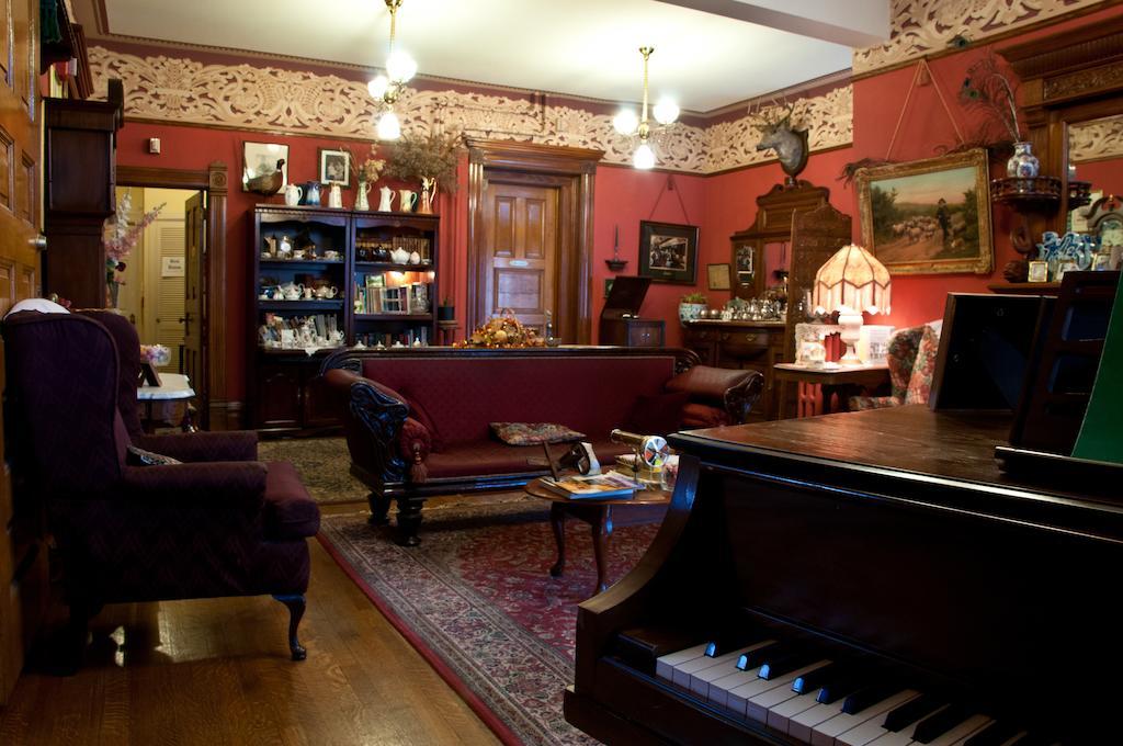 Castle Marne Bed & Breakfast DEN Zewnętrze zdjęcie