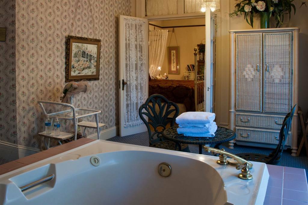 Castle Marne Bed & Breakfast DEN Zewnętrze zdjęcie